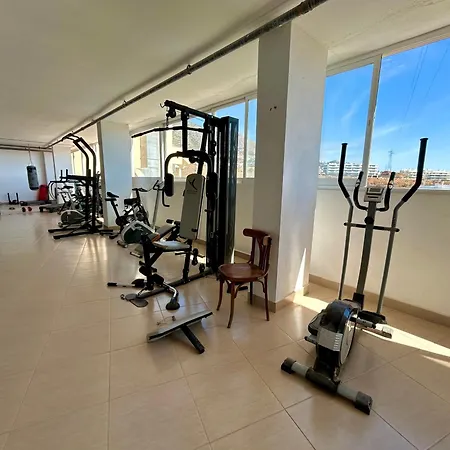 Apartment 3 Fuengirola